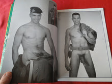 Load image into Gallery viewer, Vintage Adult Erotic Sexy Magazine Gay Interest Steam Issue 14 G8