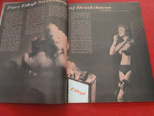 Load image into Gallery viewer, Vintage Nude Erotic Sexy Adult Magazine Monsieur May 1966 JB6