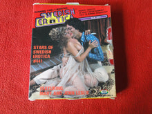 Load image into Gallery viewer, Vintage 8MM Adult Pornographic Smoker Stag Film Swedish Erotica Urban Cowpoke 25