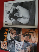 Load image into Gallery viewer, Vintage Nude Erotic Sexy Adult Magazine Free To Love WRITING ON COVER G2