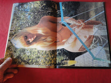 Load image into Gallery viewer, Vintage Nude Erotic Sexy Adult Magazine Daily Girl March 1972 P87