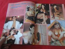 Load image into Gallery viewer, Vintage Nude Erotic Sexy Adult Magazine Juggs June 1992 JB51