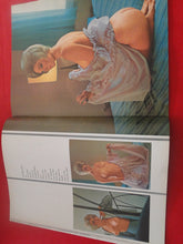 Load image into Gallery viewer, Vintage Nude Erotic Sexy Adult Magazine Monsieur May 1966 JB6
