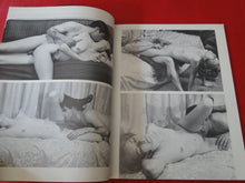 Load image into Gallery viewer, Vintage Nude Erotic Sexy Adult Magazine Free To Love WRITING ON COVER G2