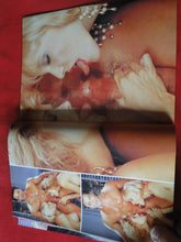 Load image into Gallery viewer, Vintage Nude Erotic Sexy Adult Magazine Velvet July 1993 JB60