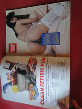 Load image into Gallery viewer, Vintage Nude Erotic Sexy Adult Magazine Cavalier February 1990 P87
