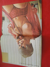 Load image into Gallery viewer, Vintage Nude Erotic Sexy Adult Magazine Monsieur May 1966 JB6