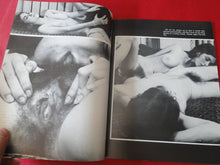 Load image into Gallery viewer, Vintage Nude Erotic Sexy Adult Magazine Free To Love WRITING ON COVER G2