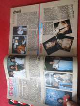 Load image into Gallery viewer, Vintage Nude Erotic Sexy Adult Magazine Cheri November 1977 P73