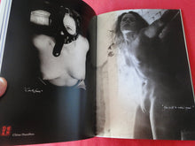 Load image into Gallery viewer, Vintage Erotic Nude Women Photography Book Bittersweet Sex China Hamilton HC3