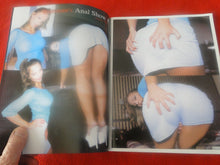 Load image into Gallery viewer, Vintage Nude Erotic Sexy Adult Magazine Buttman V.6 No. 2 JB59