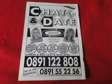 Load image into Gallery viewer, Vintage Nude Erotic Sexy Adult Magazine Thrills Nude Readers' Wives JB60