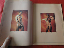 Load image into Gallery viewer, Vintage Adult Erotic Sexy Magazine Gay Interest Honcho May 1987 G8