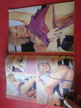 Load image into Gallery viewer, Vintage Nude Erotic Sexy Adult Magazine Cavalier February 1990 P87