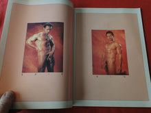 Load image into Gallery viewer, Vintage Adult Erotic Sexy Magazine Gay Interest Honcho May 1987 G8