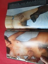 Load image into Gallery viewer, Vintage Nude Erotic Sexy Adult Magazine Cheri November 1977 P73