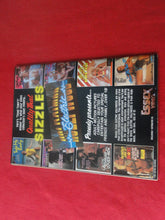 Load image into Gallery viewer, Vintage Nude Erotic Sexy Adult Magazine Velvet April 1985 P73