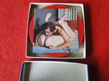 Load image into Gallery viewer, Vintage 8MM Adult Pornographic Smoker Stag Film Paris Imports Untitled 25