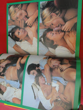 Load image into Gallery viewer, Vintage Nude Erotic Sexy Adult Magazine Connoisseur Series Three Way Street ALL COLOR PACKED G2