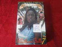 Load image into Gallery viewer, Vintage Adult XXX VHS Porn Tape Adult Video Movie Southern Belles 7 CI