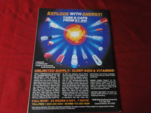 Load image into Gallery viewer, Vintage Nude Erotic Sexy Adult Magazine Club February 1987 Seka Amber Lynn P101