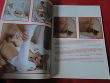 Load image into Gallery viewer, Vintage Nude Erotic Sexy Adult Magazine Cum All Color Gourmet Edition P84