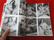 Load image into Gallery viewer, Vintage Nude Erotic Sexy Adult Magazine Parliament Lips & Tongue 1977 Annual HUGE PACKED <