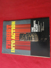 Load image into Gallery viewer, Vintage Nude Erotic Sexy Adult Magazine Velvet December 1984 TORN BACK COVER P73