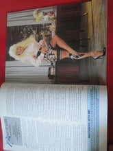 Load image into Gallery viewer, Vintage Nude Erotic Sexy Adult Magazine Juggs April 1993 JB51