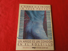 Load image into Gallery viewer, Vintage Adult Erotic Sexy Magazine Gay Interest Honcho March 1989 G8