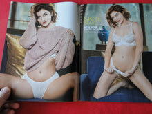 Load image into Gallery viewer, Vintage Nude Erotic Sexy Adult Magazine Hustler Dec. 2019 JB27