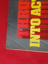 Load image into Gallery viewer, Vintage Nude Erotic Sexy Adult Magazine Velvet December 1984 TORN BACK COVER P73