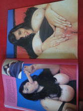 Load image into Gallery viewer, Vintage Nude Erotic Sexy Adult Magazine Juggs April 1993 JB51