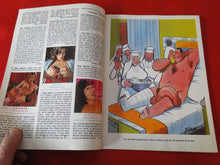 Load image into Gallery viewer, Vintage Nude Erotic Sexy Adult Magazine Companion July 1985 <