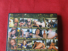 Load image into Gallery viewer, Vintage Adult Erotic Sexy Porn XXX DVD Movie Bang Bros. Bang Bus 23 HC1