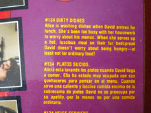 Load image into Gallery viewer, Vintage 8MM Adult Pornographic Smoker Stag Film Swedish Classics #134 Dirty Dishes 25