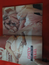 Load image into Gallery viewer, Vintage Nude Erotic Sexy Adult Magazine Companion July 1985 <