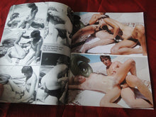 Load image into Gallery viewer, Vintage Nude Erotic Sexy Adult Magazine Cum Crazed Babes V.1 #1 1983 P84