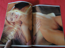 Load image into Gallery viewer, Vintage Nude Erotic Sexy Adult Magazine Playboy College Girls November 2001 P60