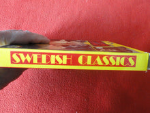 Load image into Gallery viewer, Vintage 8MM Adult Pornographic Smoker Stag Film Swedish Classics #134 Dirty Dishes 25