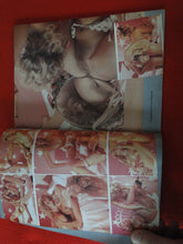 Load image into Gallery viewer, Vintage Nude Erotic Sexy Adult Magazine Companion July 1985 <