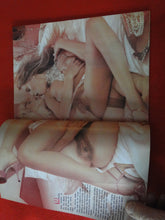 Load image into Gallery viewer, Vintage Nude Erotic Sexy Adult Magazine Companion July 1985 <