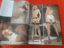 Load image into Gallery viewer, Vintage Nude Erotic Sexy Adult Magazine Leg Show February 2000 JB59