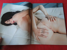 Load image into Gallery viewer, Vintage Nude Erotic Sexy Adult Magazine Young & Sexy 2017 JB27