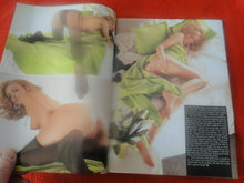 Load image into Gallery viewer, Vintage Nude Erotic Sexy Adult Magazine Leg Show February 2000 JB59