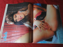 Load image into Gallery viewer, Vintage Nude Erotic Sexy Adult Magazine Club March 1987 Samantha Fox P101