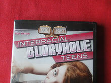 Load image into Gallery viewer, Vintage Adult Erotic Sexy Porn XXX DVD Movie Interracial Gloryhole Teens HC1