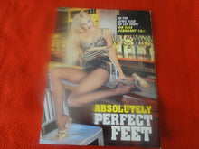 Load image into Gallery viewer, Vintage Nude Erotic Sexy Adult Magazine Leg Show March 2000 JB59