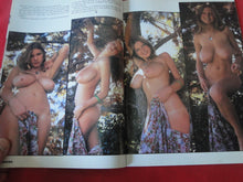 Load image into Gallery viewer, Vintage Nude Erotic Sexy Adult Magazine Juggs June 1994 Roberta Pedon JB51