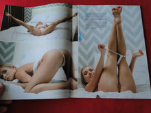 Load image into Gallery viewer, Vintage Nude Erotic Sexy Adult Magazine Hustler November 2019 JB27